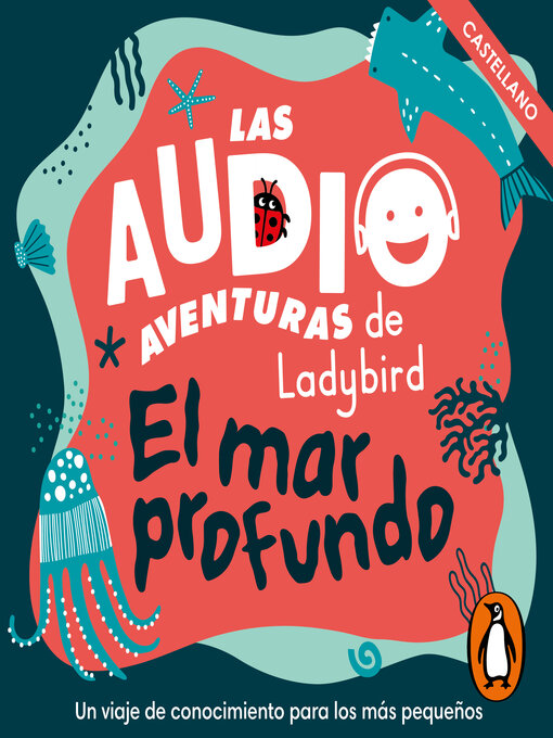 Title details for El mar profundo by Ladybird - Available